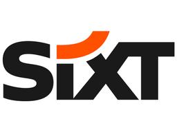 Bílaleigan Berg - Sixt