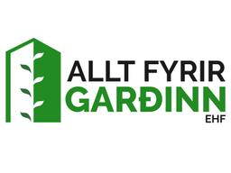 Allt fyrir garðinn ehf.