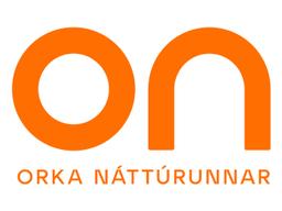 Orka náttúrunnar