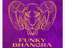 Funky Bhangra