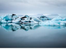 Hótel Jökulsárlón