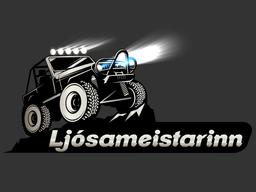 Ljósameistarinn ehf