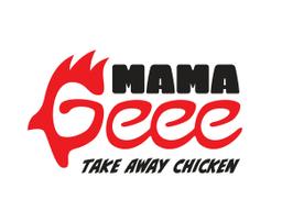 Mama Geee Chicken