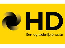 HD ehf. Iðn- og tækniþjónusta