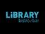 LiBRARY bistro/bar 