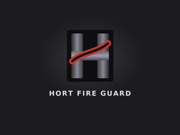 Hort fire guard ehf.